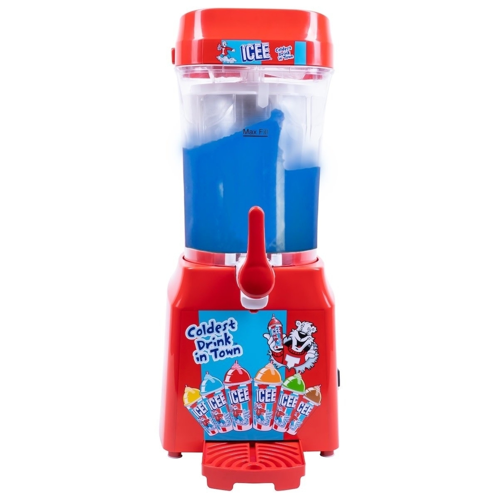 ICEE Red Slushie Machine - Picture 5 of 5